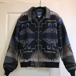 Men’s Pendleton Jacket